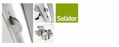 gxhomeimprovements.co.uk Solidor