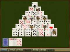 Solitaire