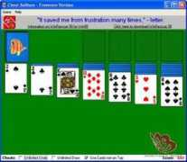 downloadatlas.com Solitare