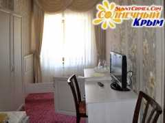 sunnycrimea.com Solnechniy