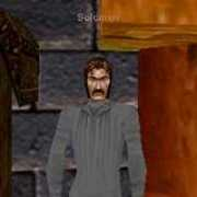 Solomen