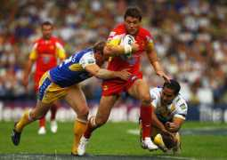 zimbio.com Solomona
