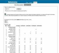 olimp-blog.ru Solomono