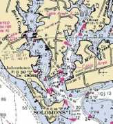 Solomons