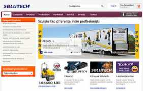 fobia.ro Solutech