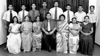 sundaytimes.lk Somadasa