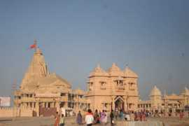 dattapeetham.com Somanatha