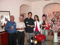 npalumni.org Somendra