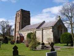 thornber.net Somersall