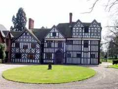 thornber.net Somersall