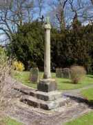 thornber.net Somersall