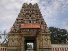 industrialtour.com Someshwara