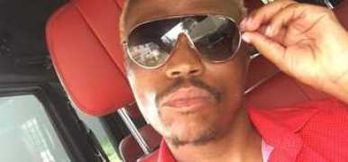 Somizi