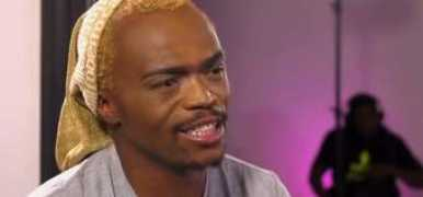 Somizi
