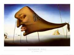 litscapeart.com Sommeil