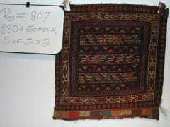 sarversorientalrugs.com Somock