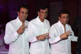 rediff.com Sonalli