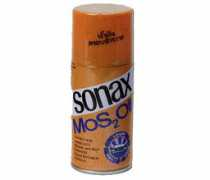 Sonax