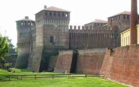 panoramio.com Soncino