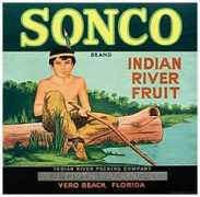 antiquelabelcompany.com Sonco