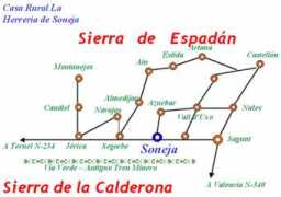 la-herreria.com Soneja