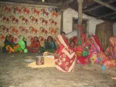 aidprojects.org Soneja