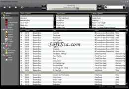softsea.com Songbird