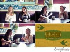 onefabday.com Songbirds