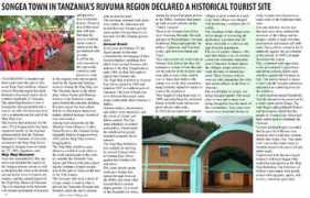 africa-ata.org Songea