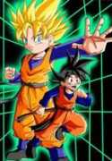 dragonballarena.gamesurf.it Songoten