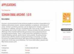 thewhir.com Sonian