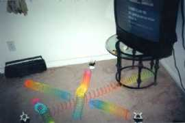 cosmicastronomy.com Sonich