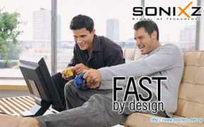 Sonixz