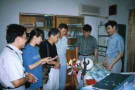 Sonjan
