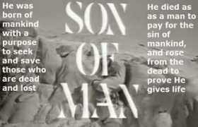 Sonofman