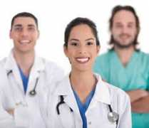 Sonographer