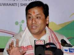 oneindia.com Sonowal