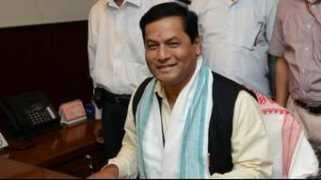 dnaindia.com Sonowal