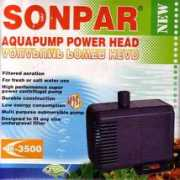 Sonpar