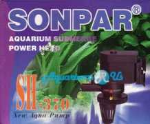 Sonpar