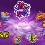Sonrics