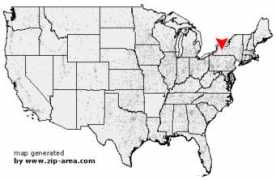 us-zip.org Sonyea