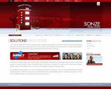 Sonze