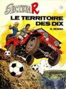 bedetheque.com Sophar