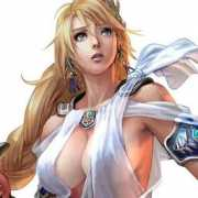 Sophitia