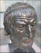 mythagora.com Sophocles