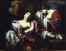 thearttribune.com Sophonisbe