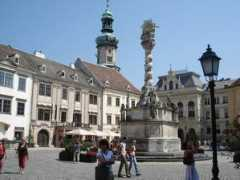 panoramio.com Sopron