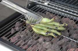 Soramame