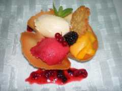 Sorbetes